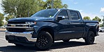 Used 2021 CHEVROLET SILVERADO 1500 LT in SURPRISE , ARIZONA