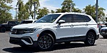 Used 2022 Volkswagen Tiguan SE in SURPRISE , ARIZONA