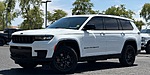 Used 2024 JEEP GRAND CHEROKEE L ALTITUDE in SURPRISE , ARIZONA
