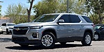 Used 2023 CHEVROLET TRAVERSE LS in SURPRISE , ARIZONA