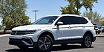 Used 2024 Volkswagen Tiguan WOLFSBURG EDITION in SURPRISE , ARIZONA