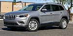 Used 2019 JEEP CHEROKEE LATITUDE in SURPRISE , ARIZONA