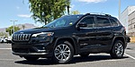 Used 2020 JEEP CHEROKEE LATITUDE PLUS in SURPRISE , ARIZONA