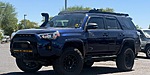 Used 2023 TOYOTA 4RUNNER TRD OFF ROAD PREMIUM in SURPRISE , ARIZONA
