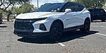 Used 2022 CHEVROLET BLAZER RS in SURPRISE , ARIZONA