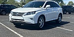 Used 2015 LEXUS RX350  in SURPRISE , ARIZONA