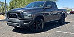 Used 2021 RAM 1500 CLASSIC WARLOCK in SURPRISE , ARIZONA