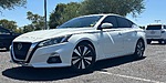 Used 2019 NISSAN ALTIMA 2.5 SV in SURPRISE , ARIZONA
