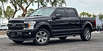 Used 2019 FORD F-150 XLT in SURPRISE , ARIZONA