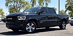 Used 2019 RAM 1500 LARAMIE in SURPRISE , ARIZONA