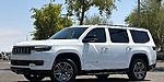 Used 2025 JEEP WAGONEER  in SURPRISE , ARIZONA