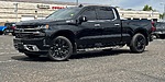 Used 2019 CHEVROLET SILVERADO 1500 HIGH COUNTRY in SURPRISE , ARIZONA