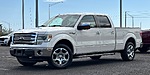 Used 2013 FORD F-150 KING RANCH in SURPRISE , ARIZONA