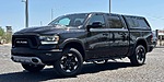 Used 2020 RAM 1500 REBEL in SURPRISE , ARIZONA