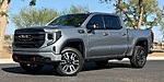 Used 2025 GMC SIERRA 1500 AT4 in SURPRISE , ARIZONA