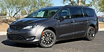 Used 2020 CHRYSLER PACIFICA LAUNCH EDITION in SURPRISE , ARIZONA