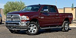 Used 2018 RAM 2500 BIG HORN in SURPRISE , ARIZONA
