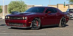 Used 2023 DODGE CHALLENGER SRT HELLCAT JAILBREAK in SURPRISE , ARIZONA