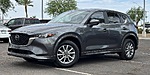 Used 2024 MAZDA CX-5 2.5 S PREFERRED PACKAGE in SURPRISE , ARIZONA