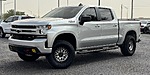 Used 2021 CHEVROLET SILVERADO 1500 RST in SURPRISE , ARIZONA