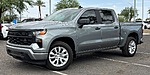 Used 2026 CHEVROLET SILVERADO 1500 CUSTOM in SURPRISE , ARIZONA