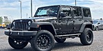 Used 2016 JEEP WRANGLER UNLIMITED RUBICON in SURPRISE , ARIZONA