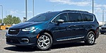 Used 2022 CHRYSLER PACIFICA LIMITED in SURPRISE , ARIZONA