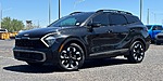 Used 2023 KIA SPORTAGE PLUG-IN HYBRID X-LINE in SURPRISE , ARIZONA