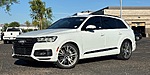 Used 2019 AUDI Q7 PRESTIGE in SURPRISE , ARIZONA