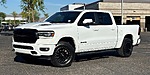 Used 2020 RAM 1500 LARAMIE in SURPRISE , ARIZONA