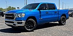 Used 2023 RAM 1500 BIG HORN in SURPRISE , ARIZONA
