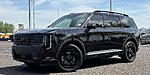 Used 2027 KIA TELLURIDE X-LINE SX-PRESTIGE in SURPRISE , ARIZONA