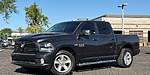 Used 2016 RAM 1500 SPORT in SURPRISE , ARIZONA