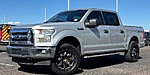 Used 2017 FORD F-150 XLT in SURPRISE , ARIZONA