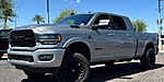 Used 2021 RAM 3500 LIMITED in SURPRISE , ARIZONA