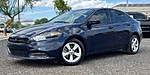 Used 2016 DODGE DART SXT in SURPRISE , ARIZONA