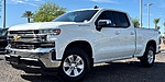 Used 2021 CHEVROLET SILVERADO 1500 LT in SURPRISE , ARIZONA