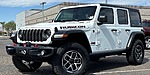 Used 2025 JEEP WRANGLER RUBICON in SURPRISE , ARIZONA