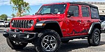 Used 2025 JEEP WRANGLER RUBICON in SURPRISE , ARIZONA