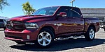 Used 2016 RAM 1500 SPORT in SURPRISE , ARIZONA