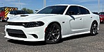 Used 2023 DODGE CHARGER SCAT PACK in SURPRISE , ARIZONA