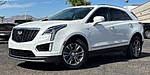 Used 2021 CADILLAC XT5 FWD PREMIUM LUXURY in SURPRISE , ARIZONA