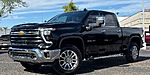 Used 2025 CHEVROLET SILVERADO 2500 LTZ in SURPRISE , ARIZONA
