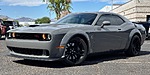 Used 2023 DODGE CHALLENGER R/T SCAT PACK WIDEBODY in SURPRISE , ARIZONA