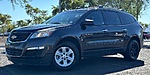 Used 2017 CHEVROLET TRAVERSE LS in SURPRISE , ARIZONA