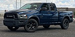 Used 2020 RAM 1500 CLASSIC WARLOCK in SURPRISE , ARIZONA