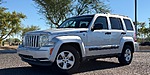 Used 2012 JEEP LIBERTY SPORT in SURPRISE , ARIZONA