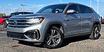 Used 2021 Volkswagen Atlas Cross Sport 3.6L V6 SE W/TECHNOLOGY R-LINE in SURPRISE , ARIZONA