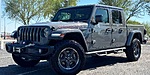 Used 2021 JEEP GLADIATOR RUBICON in SURPRISE , ARIZONA