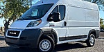 Used 2021 RAM PROMASTER CARGO VAN  in SURPRISE , ARIZONA